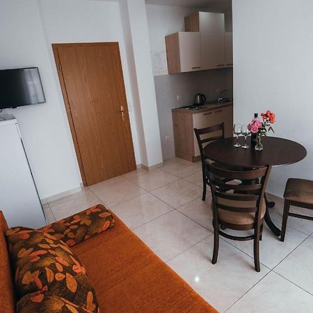 Apartmani Tamaris Vodice Dış mekan fotoğraf
