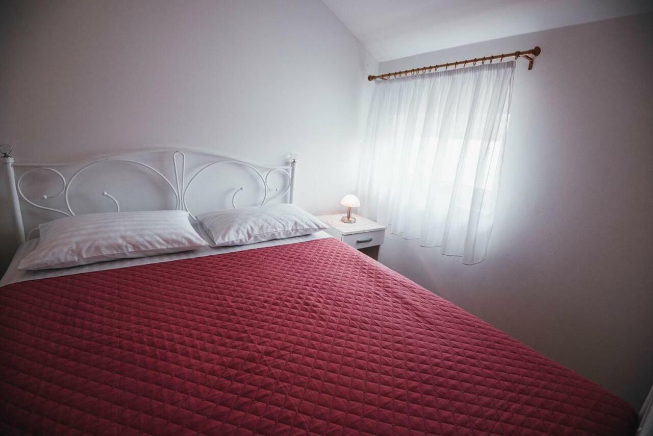 Apartmani Tamaris Vodice Dış mekan fotoğraf