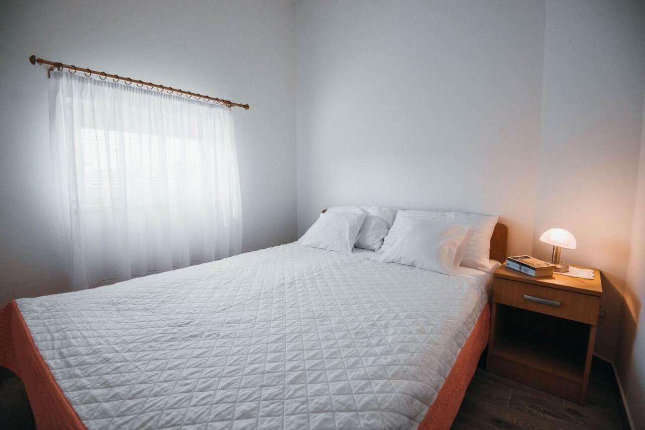 Apartmani Tamaris Vodice Dış mekan fotoğraf