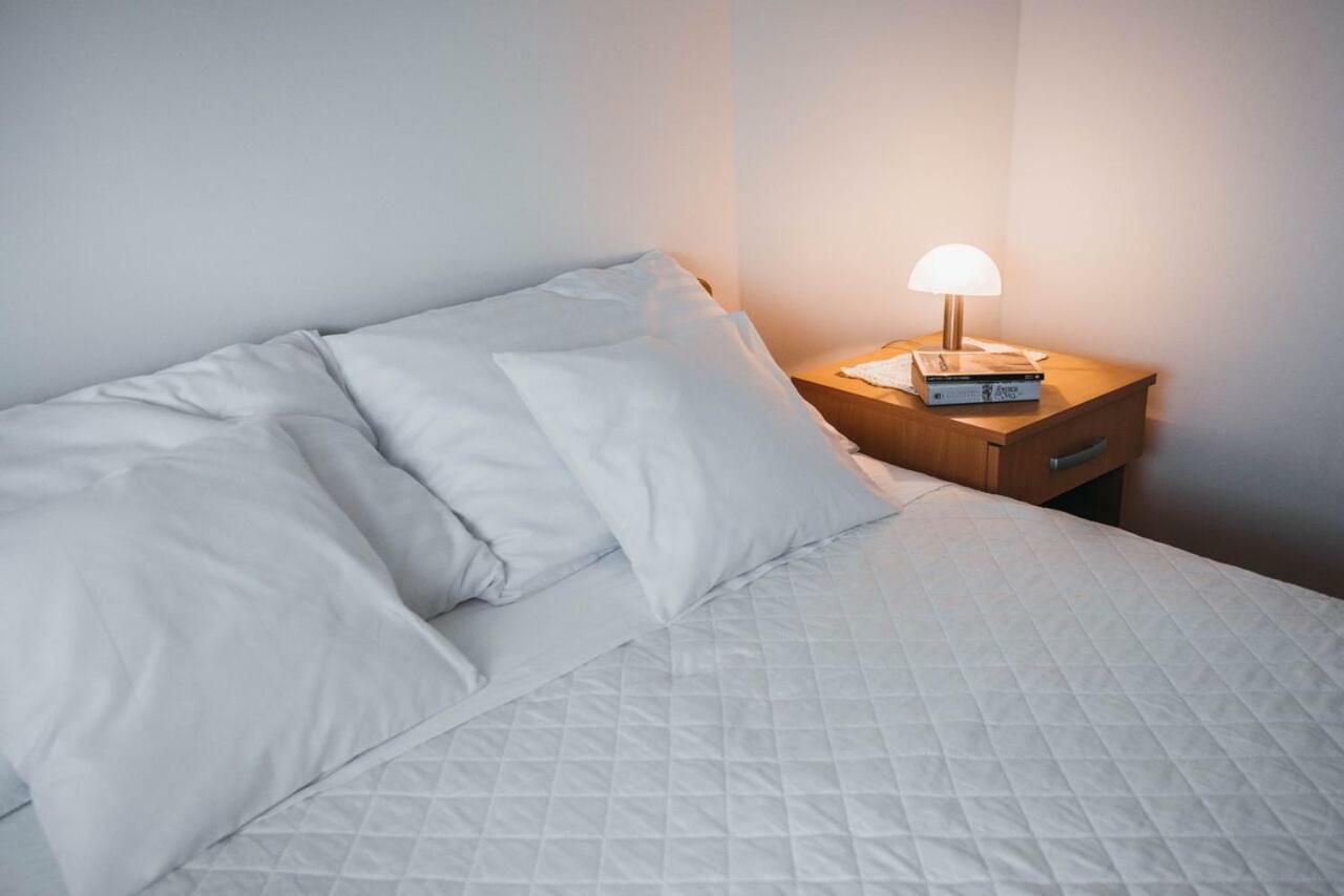 Apartmani Tamaris Vodice Dış mekan fotoğraf