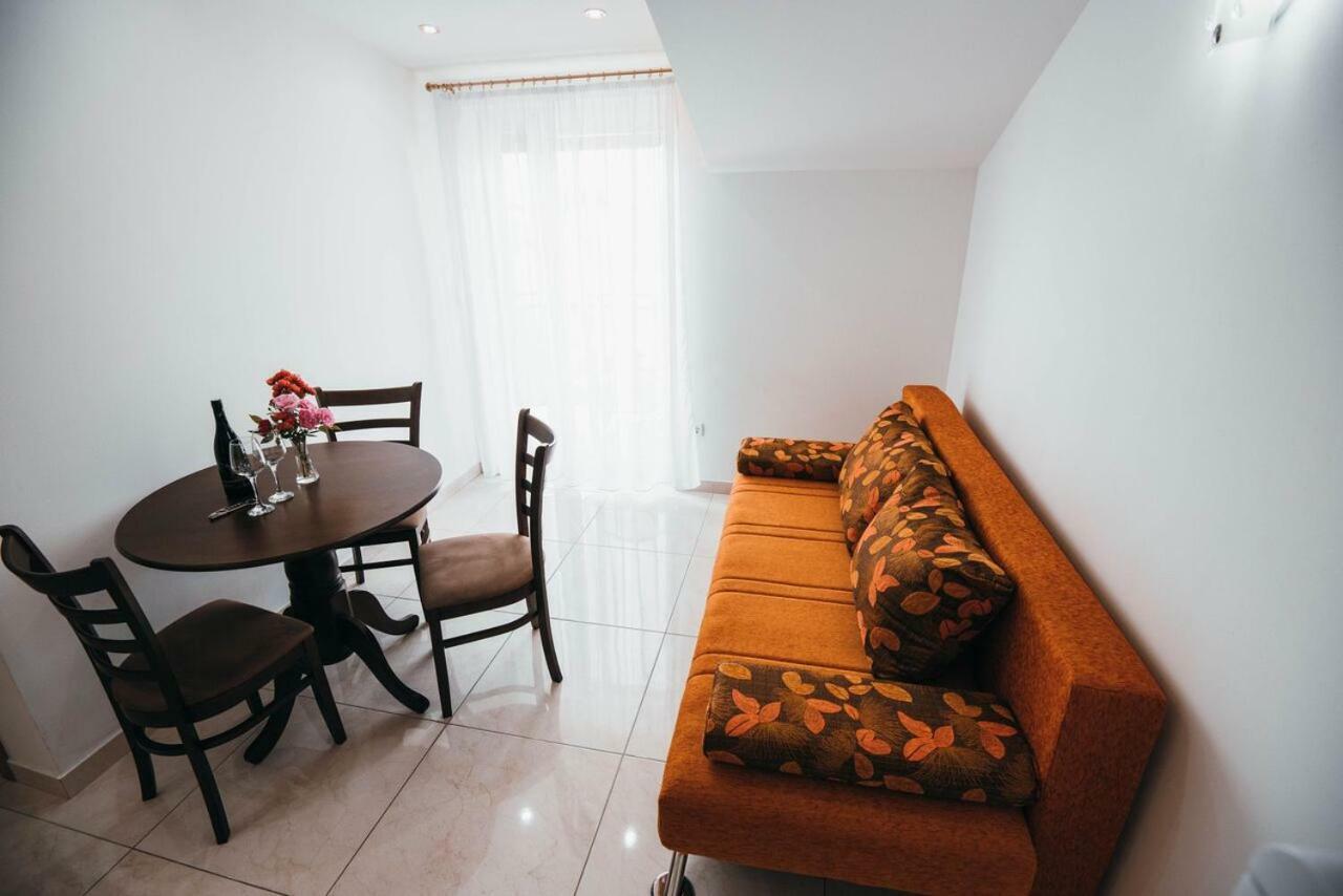Apartmani Tamaris Vodice Dış mekan fotoğraf